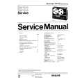 PHILIPS N4415 Service Manual