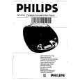 PHILIPS AZ7474/00 Owners Manual