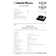 PHILIPS 22GH921 Service Manual