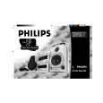 PHILIPS FW-C30/37 Owners Manual