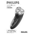 PHILIPS HQ8870/18 Owners Manual