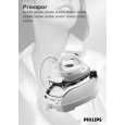 PHILIPS GC6018/03 Owners Manual