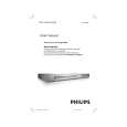 PHILIPS DVP3020/61 Owners Manual