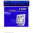 PHILIPS 180P1L/74 Owners Manual