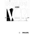 PHILIPS VR2419/39 Owners Manual