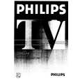 PHILIPS 29PT805B Owners Manual
