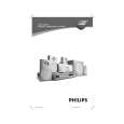 PHILIPS LX3600D/22 Owners Manual