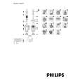 PHILIPS HR2044/01 Owners Manual
