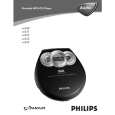 PHILIPS EXP321/00C Owners Manual