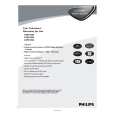 PHILIPS 55PL9524/37 Owners Manual