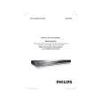 PHILIPS DVP5980/12 Owners Manual
