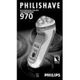 PHILIPS HS970/01 Owners Manual
