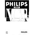 PHILIPS VR733 Owners Manual