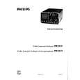 PHILIPS PM3232 Owners Manual