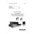 PHILIPS HTS3455/96 Owners Manual
