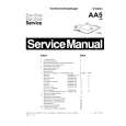 PHILIPS 21PT166C/58P Service Manual