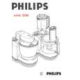 PHILIPS HR7805/04 Owners Manual