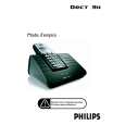 PHILIPS DECT3111B/11 Owners Manual
