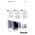 PHILIPS MCD288/37 Owners Manual
