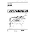 PHILIPS 22AP120 Service Manual