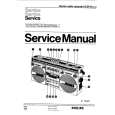 PHILIPS D8134/05 Service Manual