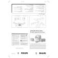 PHILIPS MMS2051799 Owners Manual