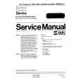PHILIPS VR6948 Service Manual