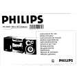PHILIPS FW850C/22 Owners Manual