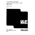 PHILIPS 944505191001 Service Manual