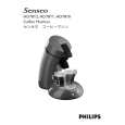 PHILIPS HD7812/59 Owners Manual