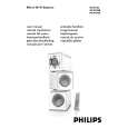 PHILIPS MCM108B/12 Owners Manual