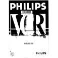 PHILIPS VR255/50 Owners Manual