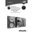 PHILIPS MCM530/37B Owners Manual