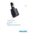 PHILIPS SE1451B/21 Owners Manual