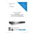 PHILIPS DVDR5500/05 Owners Manual