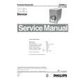PHILIPS SW988 Service Manual