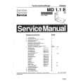 PHILIPS 28PT451A Service Manual