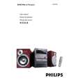 PHILIPS MCD510/21M Owners Manual