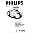 PHILIPS AZ2000/01 Owners Manual