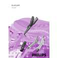 PHILIPS HP4680/03 Owners Manual