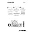 PHILIPS DC199B/37B Owners Manual