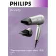 PHILIPS HP4859/00 Owners Manual