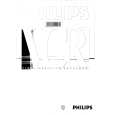 PHILIPS VR7241/39Z Owners Manual