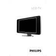 PHILIPS 26PF9320/10 Owners Manual