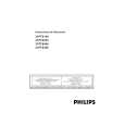 PHILIPS 21PT6146/85 Owners Manual