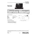 PHILIPS HR2702A Service Manual