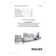 PHILIPS HTS3000/12 Owners Manual