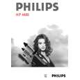 PHILIPS HP4489/00 Owners Manual