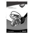 PHILIPS SBCHC8850/06 Owners Manual