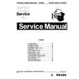 PHILIPS AZ1101 Service Manual